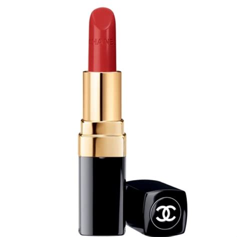 rossetto chanel arancio bronzo prezzo|rossetti di firmati.